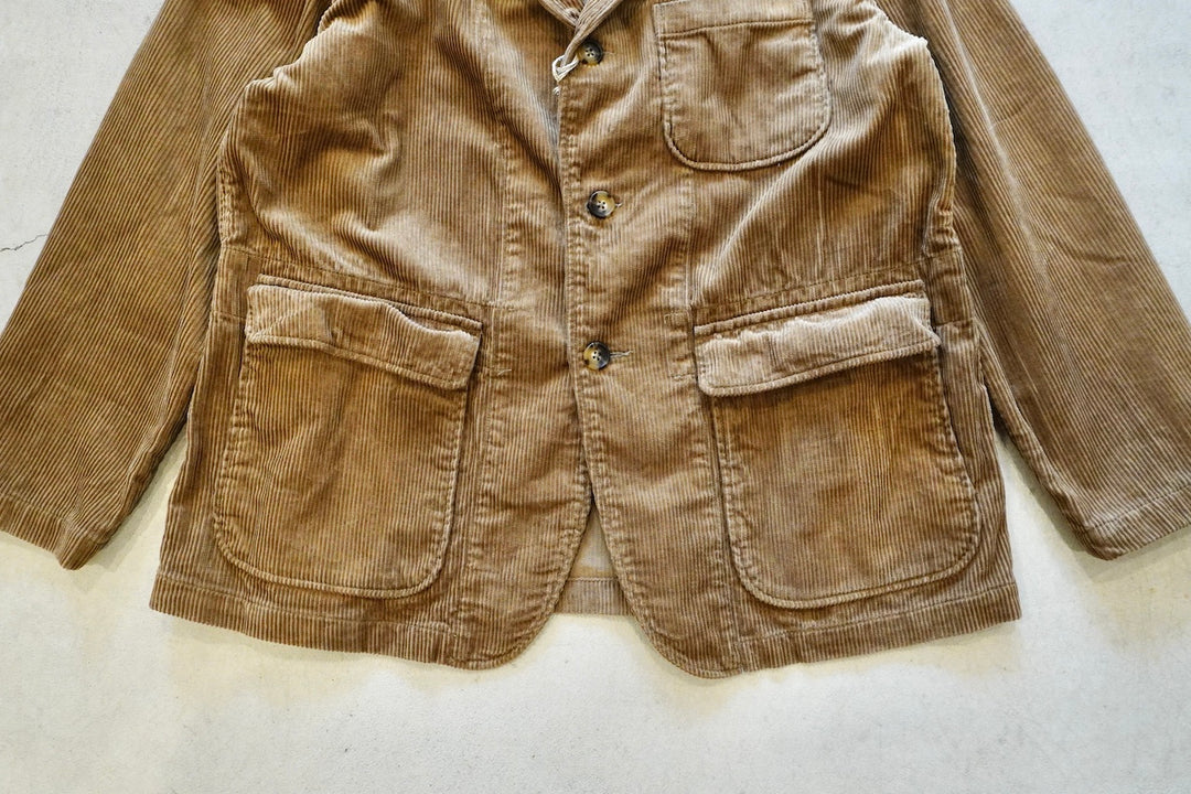 SALE <30%OFF> Engineered Garments / LOITER JACKET-8W