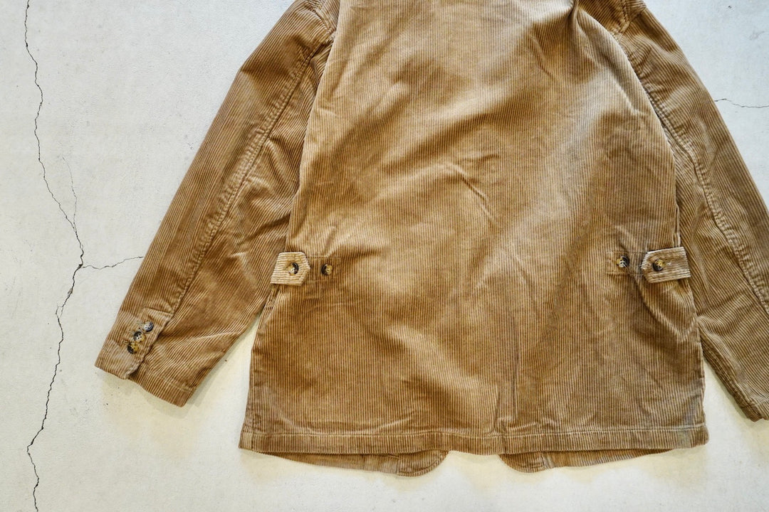 Engineered Garments / LOITER JACKET-8W Corduroy – web-inter Engineered Garments / LOITER JACKET-8W Corduroy – web-inter