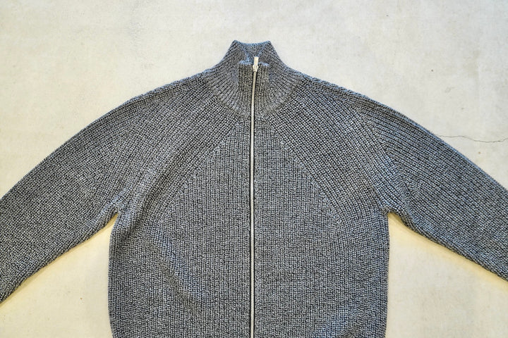 BATONER (MENS) / SIGNATURE DRIVERS KNIT – web-inter