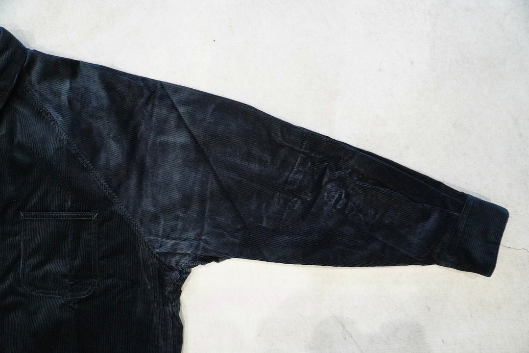 COMME des GARCONS HOMME / 綿コーデュロイ シャツジャケット – web-inter