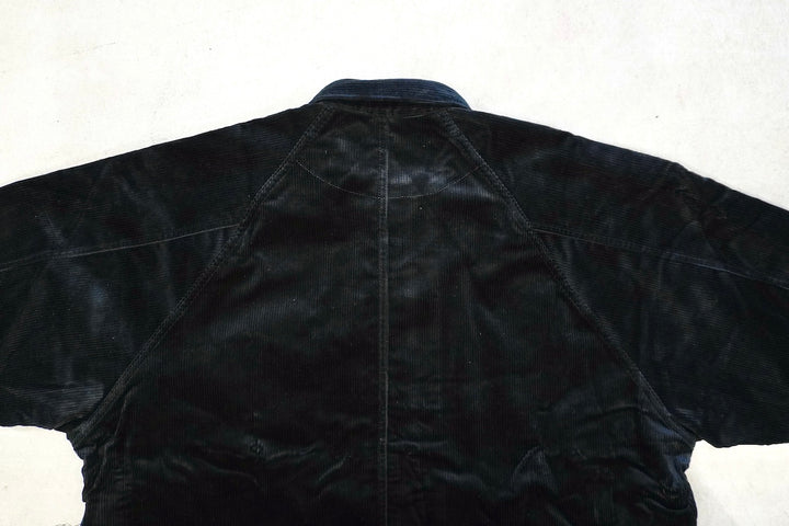 COMME des GARCONS HOMME / 綿コーデュロイ シャツジャケット – web-inter