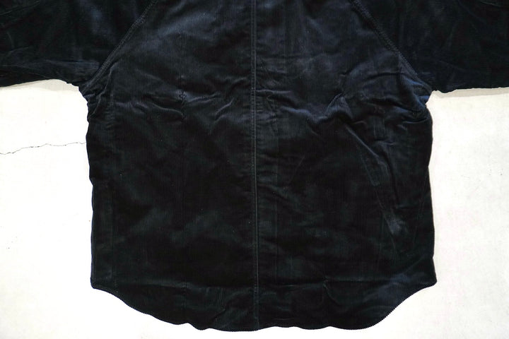 COMME des GARCONS HOMME / 綿コーデュロイ シャツジャケット – web-inter
