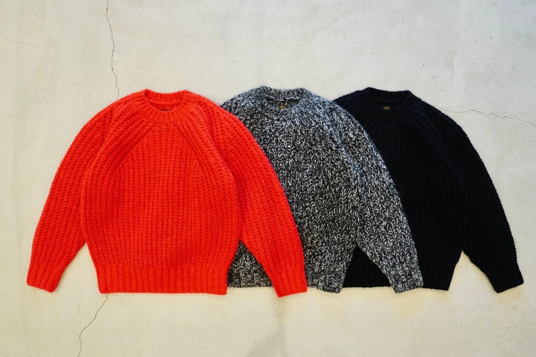 MORE SALE! <40%OFF> BATONER (Women's) / CHUNKY FLUFFY