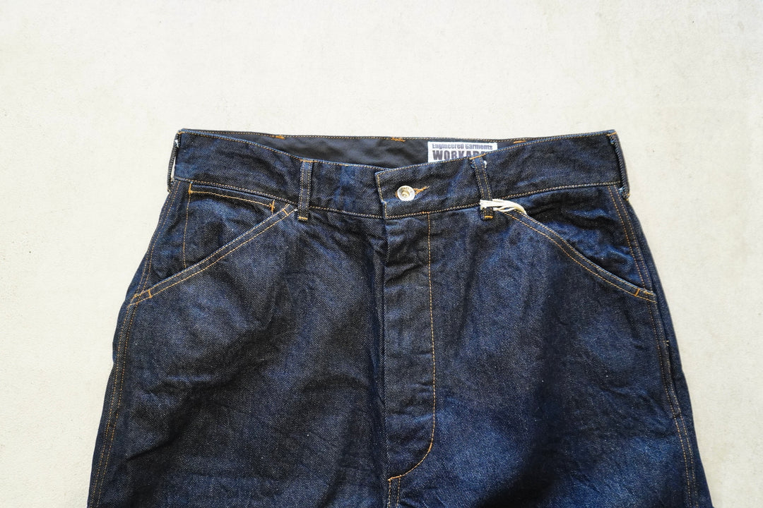 Engineered Garments ( EG WORKADAY ) / PAINTER PANT - 12OZ CONE