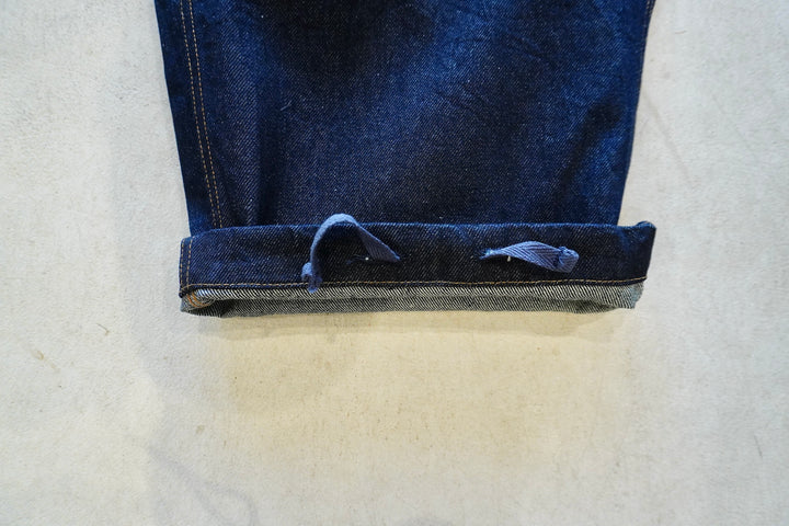 Engineered Garments ( EG WORKADAY ) / PAINTER PANT - 12OZ CONE