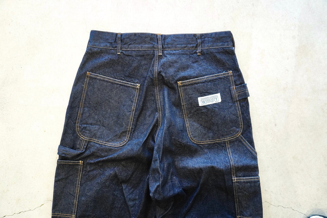 Engineered Garments ( EG WORKADAY ) / PAINTER PANT - 12OZ CONE