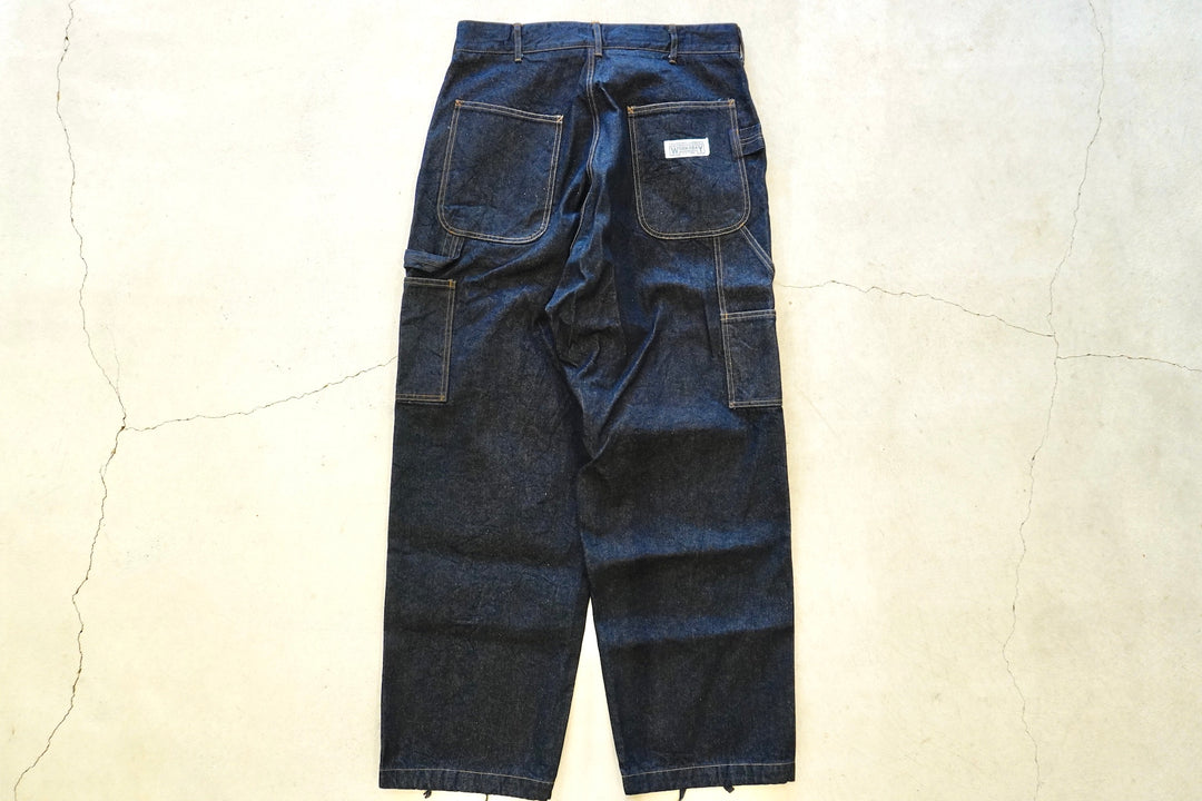 Engineered Garments ( EG WORKADAY ) / PAINTER PANT - 12OZ CONE