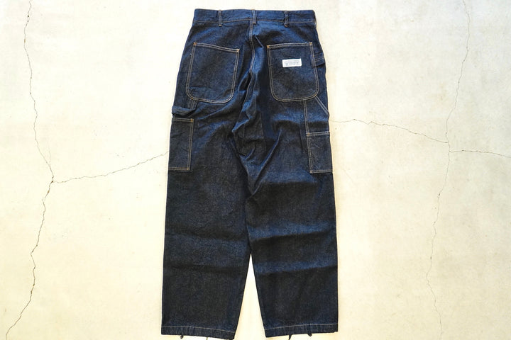 Engineered Garments ( EG WORKADAY ) / PAINTER PANT - 12OZ CONE