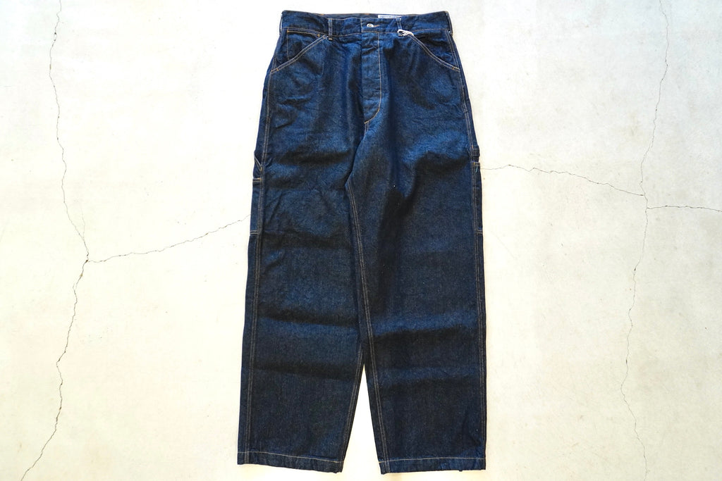 Engineered Garments ( EG WORKADAY ) / PAINTER PANT - 12OZ CONE