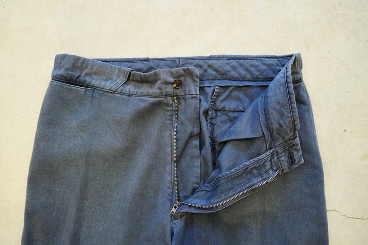 A.PRESSE / Vintage Type.4 Chino Trousers – web-inter