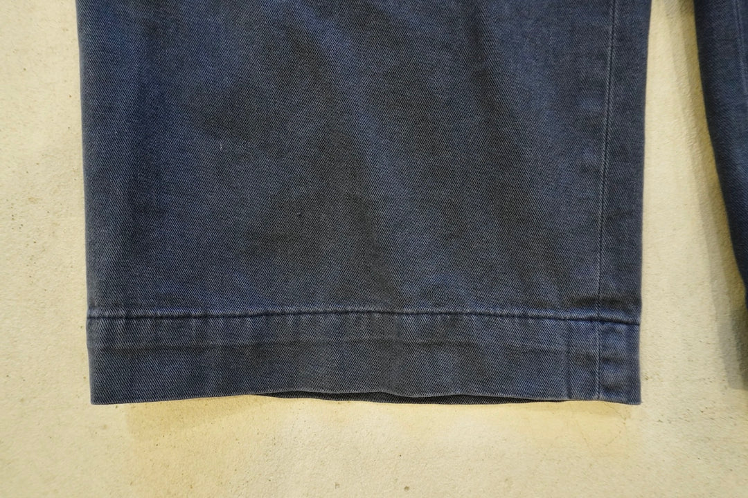 A.PRESSE / Vintage Type.4 Chino Trousers – web-inter