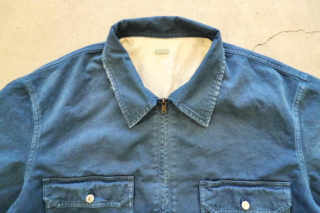 A.PRESSE / Vintage Work Jacket – web-inter
