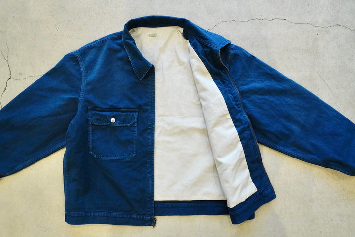 A.PRESSE / Vintage Work Jacket – web-inter