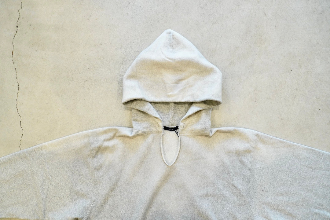 SALE<30% OFF>YLEVE (MEN'S) / ORGANIC COTTON SUN FADED SWEAT