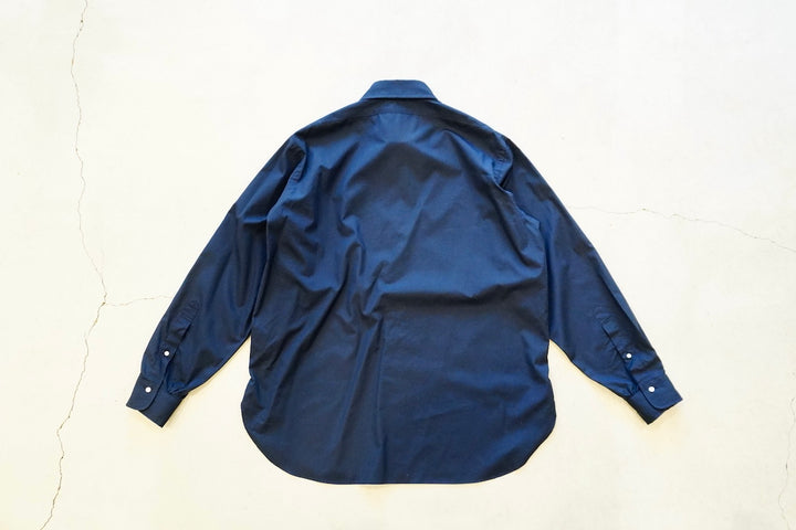 A.PRESSE / Regular Collar Shirt – web-inter