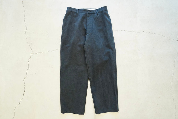 A.PRESSE / Type.3 Chino Trousers – web-inter