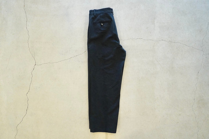 A.PRESSE / Type.3 Chino Trousers – web-inter
