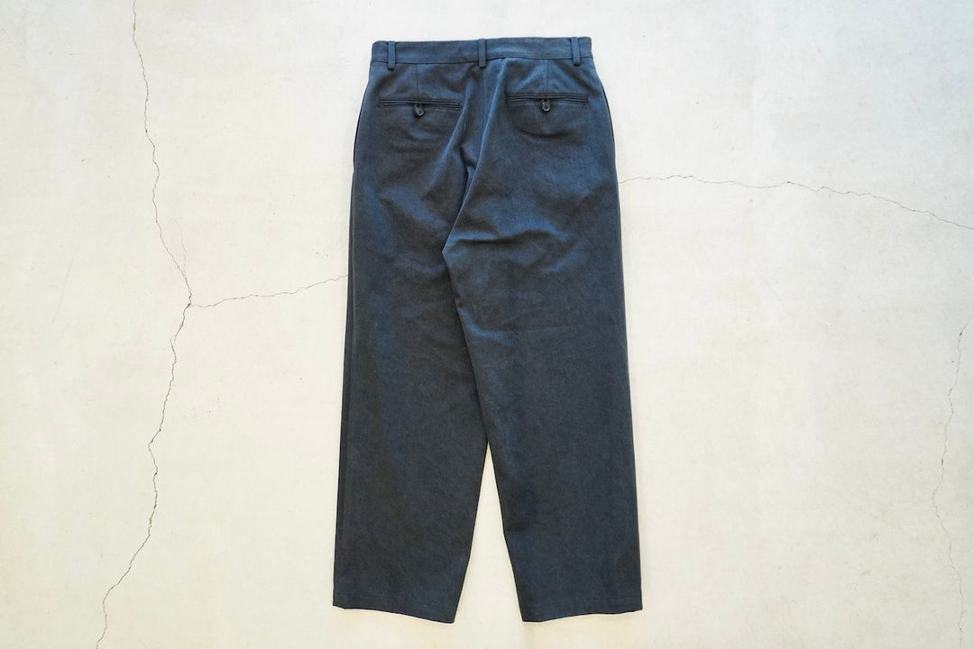 A.PRESSE / Type.3 Chino Trousers – web-inter