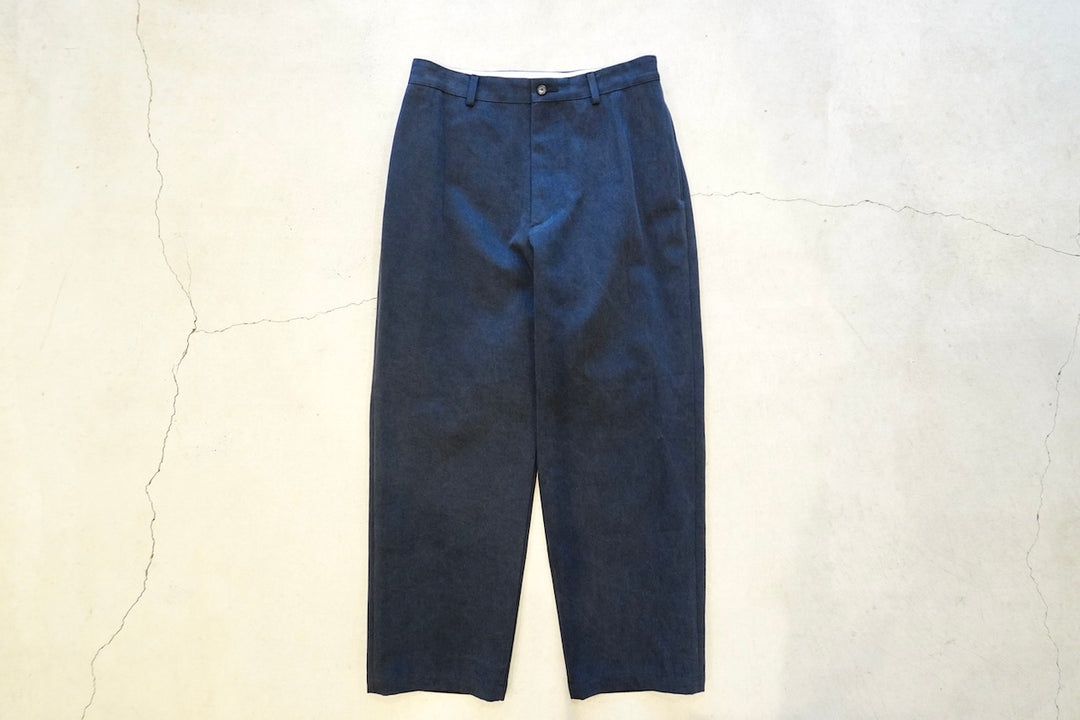 A.PRESSE / Type.3 Chino Trousers – web-inter