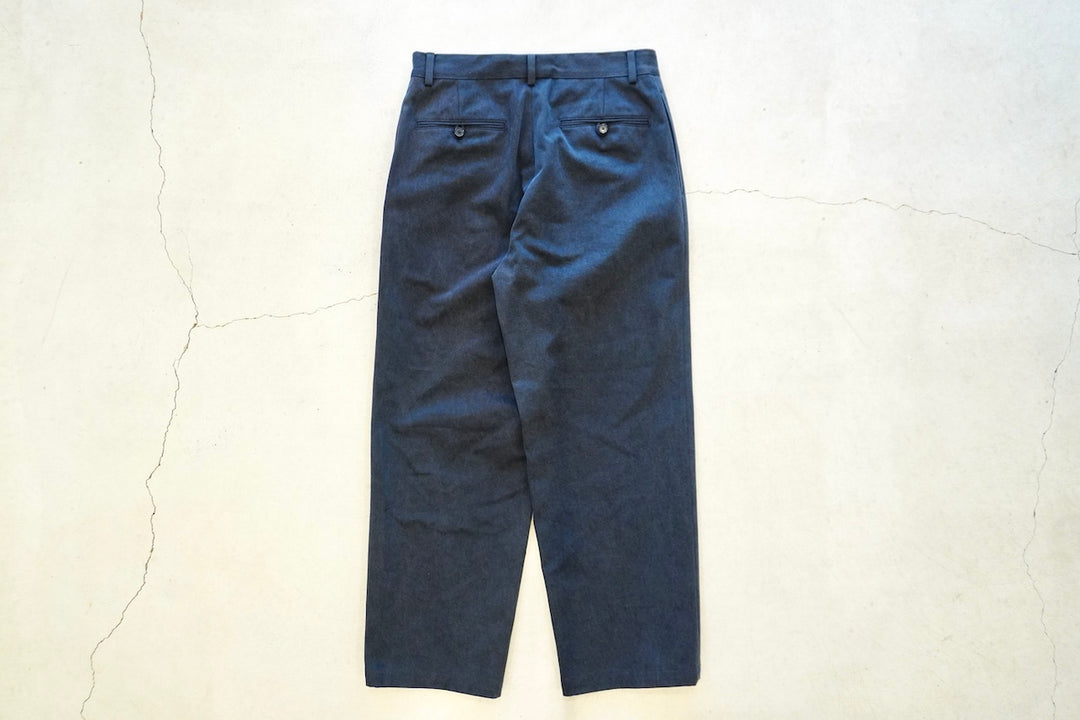 A.PRESSE / Type.3 Chino Trousers – web-inter