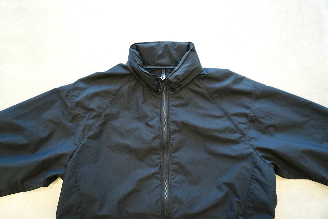 COMME des GARCONS HOMME / 綿エステルタイプライター TRACK JACKET