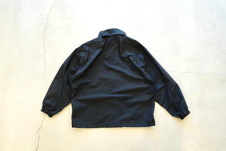 COMME des GARCONS HOMME / 綿エステルタイプライター TRACK JACKET
