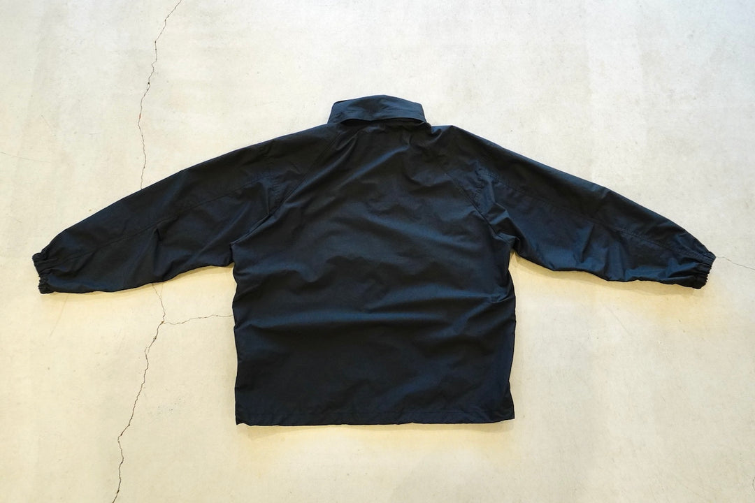 COMME des GARCONS HOMME / 綿エステルタイプライター TRACK JACKET