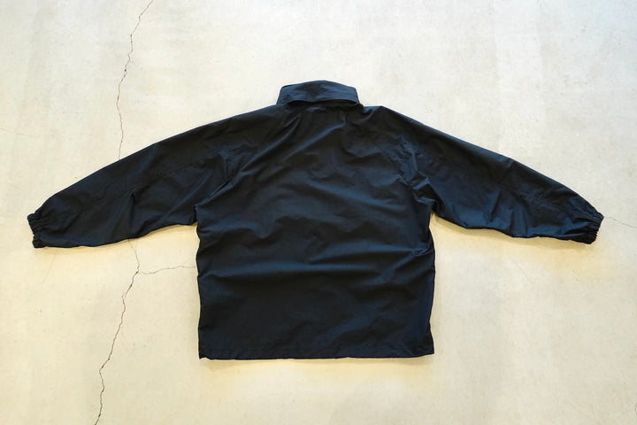 COMME des GARCONS HOMME / 綿エステルタイプライター TRACK JACKET