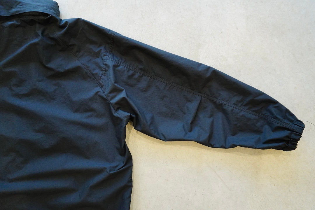 COMME des GARCONS HOMME / 綿エステルタイプライター TRACK JACKET
