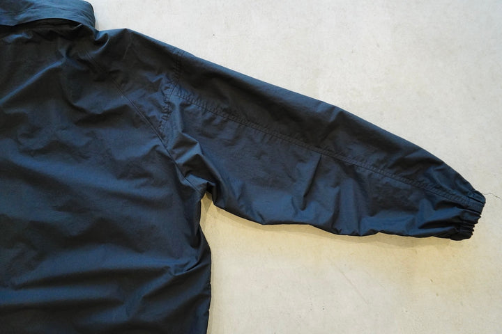 COMME des GARCONS HOMME / 綿エステルタイプライター TRACK JACKET