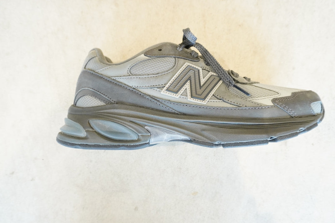 COMME des GARCONS HOMME / × New Balance 2010 – web-inter