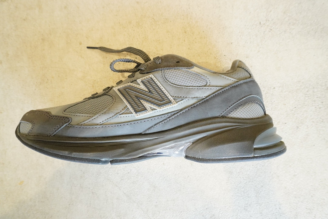 COMME des GARCONS HOMME / × New Balance 2010 – web-inter