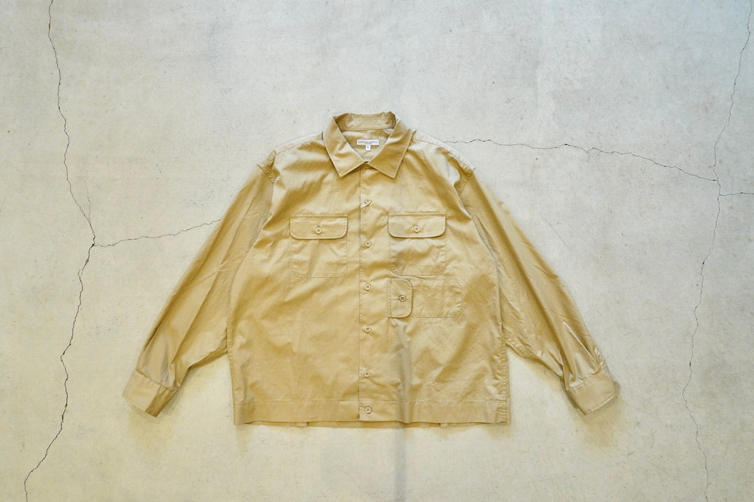 Engineered Garments – web-inter