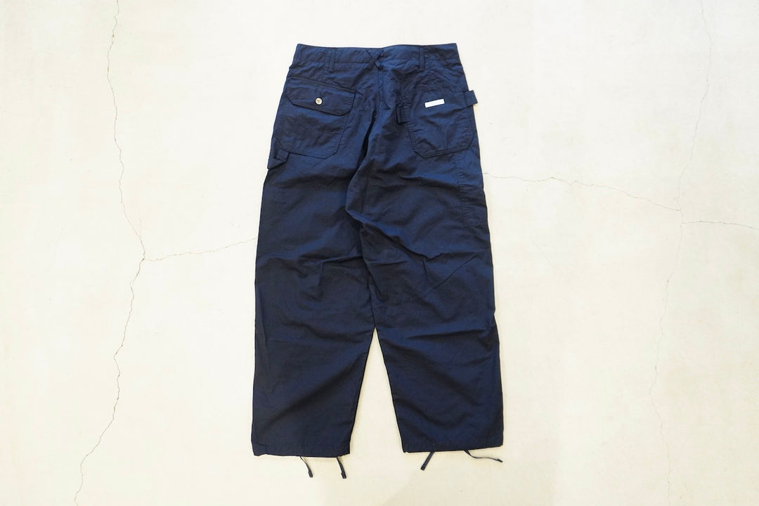 ENGINEERED GARMENTS Painter Pant ペインター Engineered Garments Workaday - Painter Pant - Natural 7oz Cotton