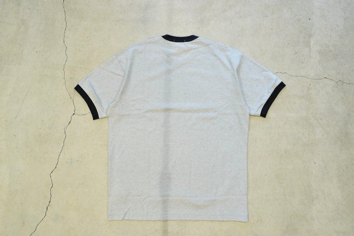 トップス 80s COMME des GARCONS switch ringer T COMME des GARCONS HOMME / 綿天竺 RINGER T-SHIRTS – web-inter