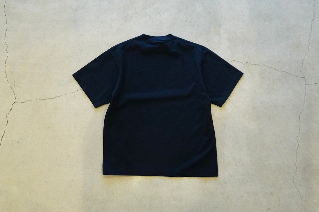 Sud Sud Ouest / College Tee – web-inter