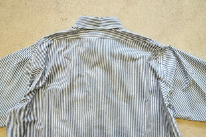A.PRESSE / Regular Collar Shirt – web-inter