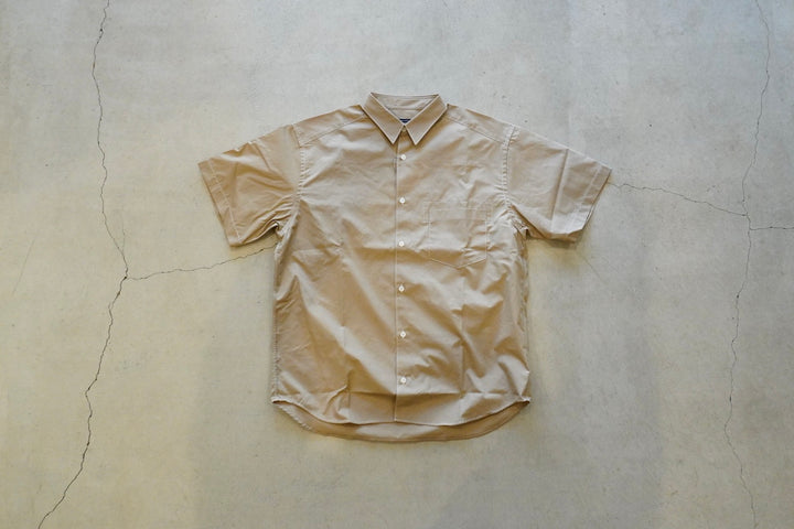 COMME des GARCONS HOMME / COTTON TYPEWRITER SS SHIRTS – web-inter