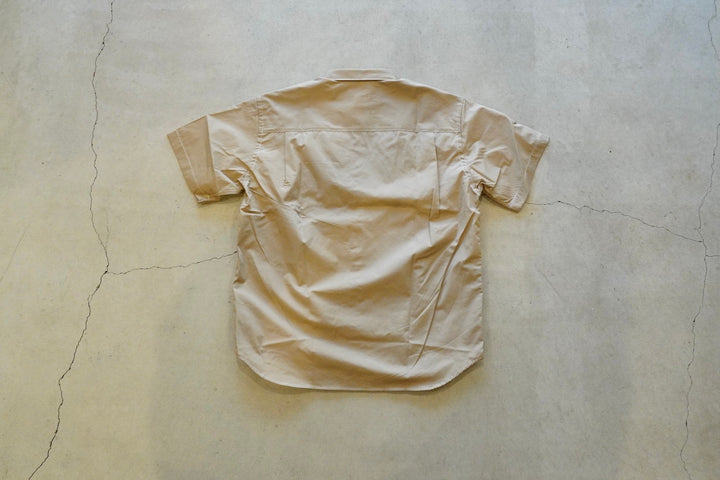 COMME DES GARCONS HOMME TYPEWRITER 半袖シャツ SALE<30% OFF>COMME des GARCONS HOMME / COTTON TYPEWRITER SS
