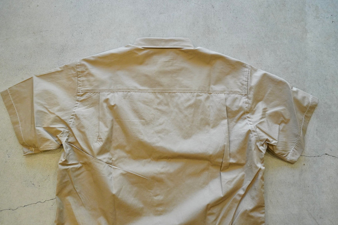 SALE<30% OFF>COMME des GARCONS HOMME / COTTON TYPEWRITER SS