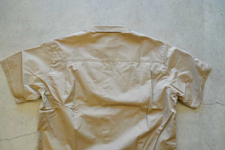 SALE<30% OFF>COMME des GARCONS HOMME / COTTON TYPEWRITER SS