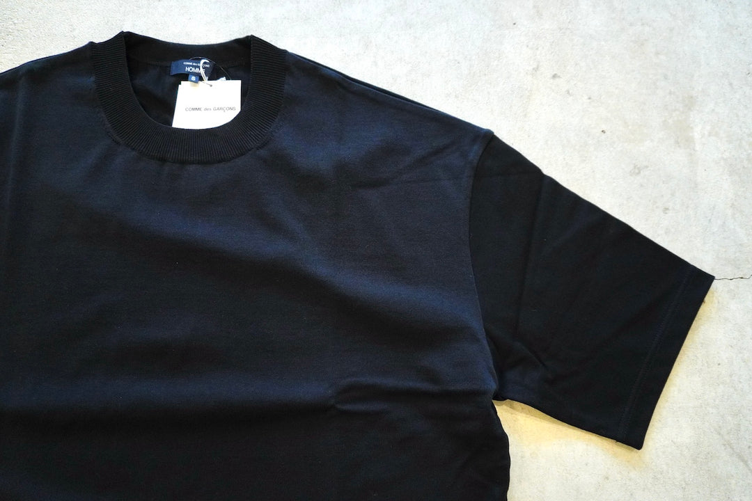 トップス 00s tricot comme des garcons docking tee CDG DOCKING T-SHIRT | CDG - COMME des GARÇONS（コム デ ギャルソン