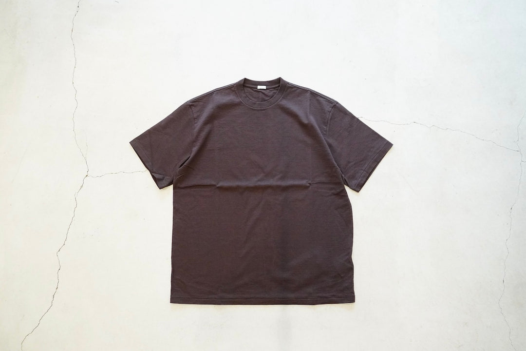 A.PRESSE / Heavy Weight T-shirt (2026 Style2) – web-inter