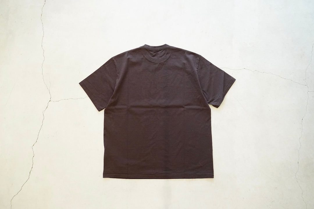 A.PRESSE / Heavy Weight T-shirt (2026 Style2) – web-inter