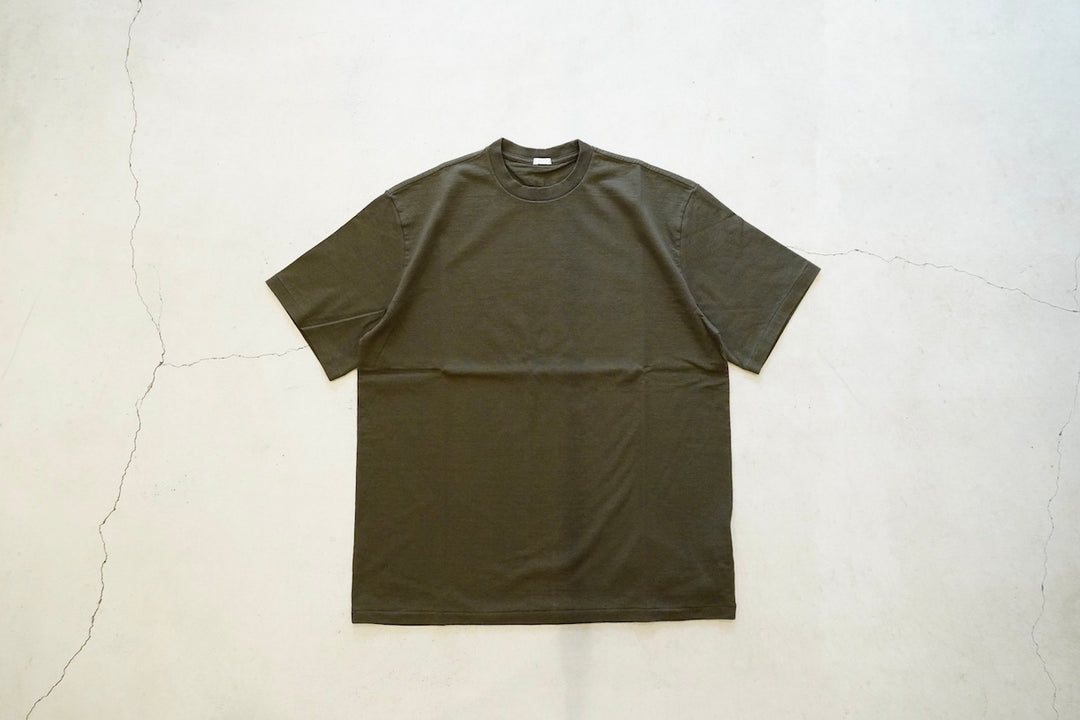 A.PRESSE / Heavy Weight T-shirt (2026 Style2) – web-inter