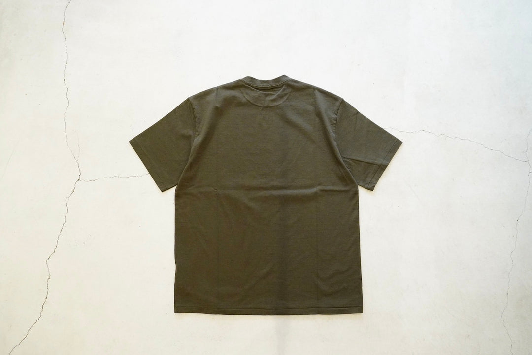 A.PRESSE / Heavy Weight T-shirt (2026 Style2) – web-inter