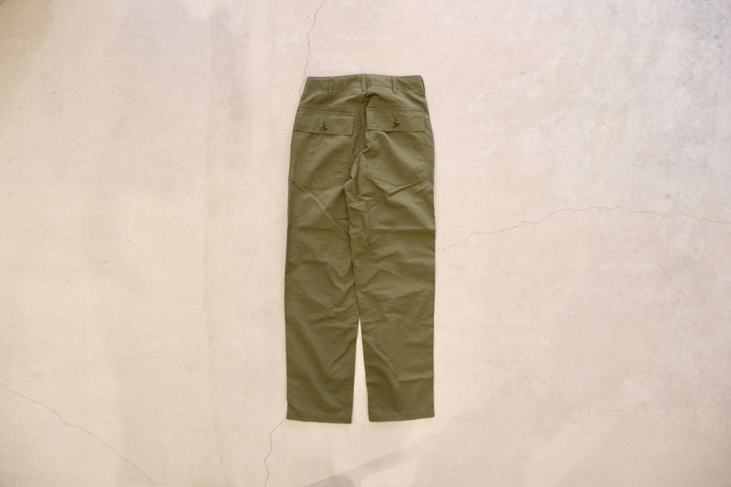 MORE SALE<40% OFF>Engineered Garments / Fatigue Pant