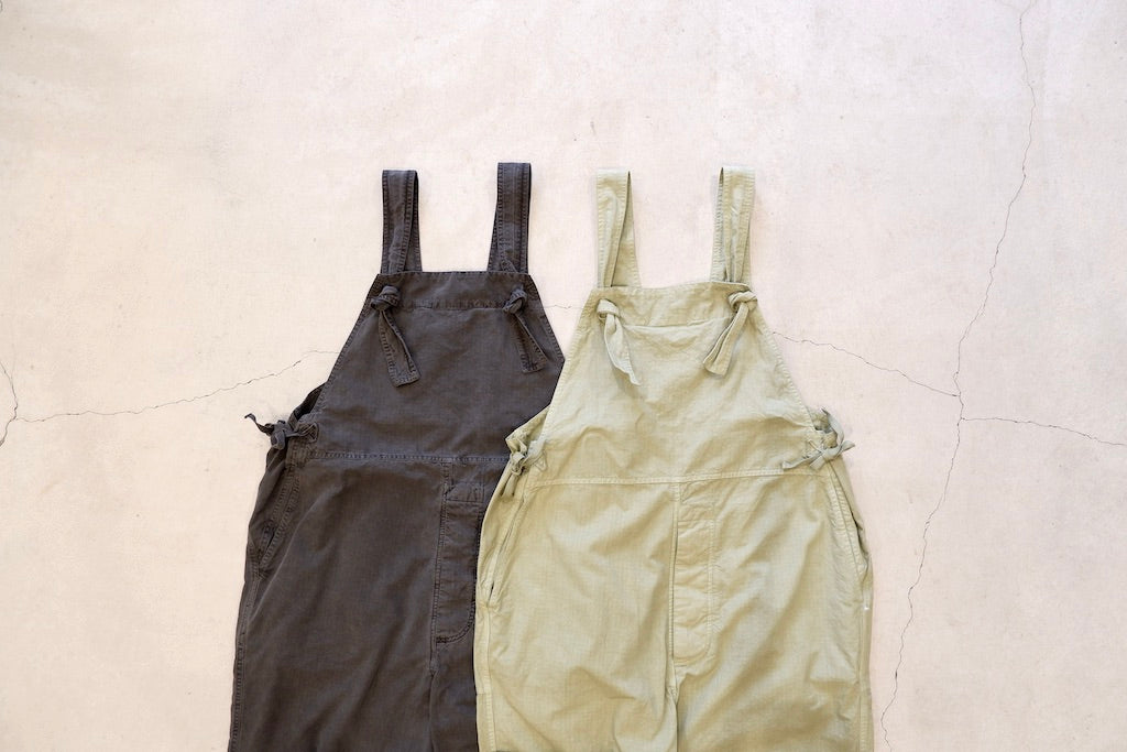 SALE<30% OFF>INNAT /SALVAGE OVERALLS – web-inter