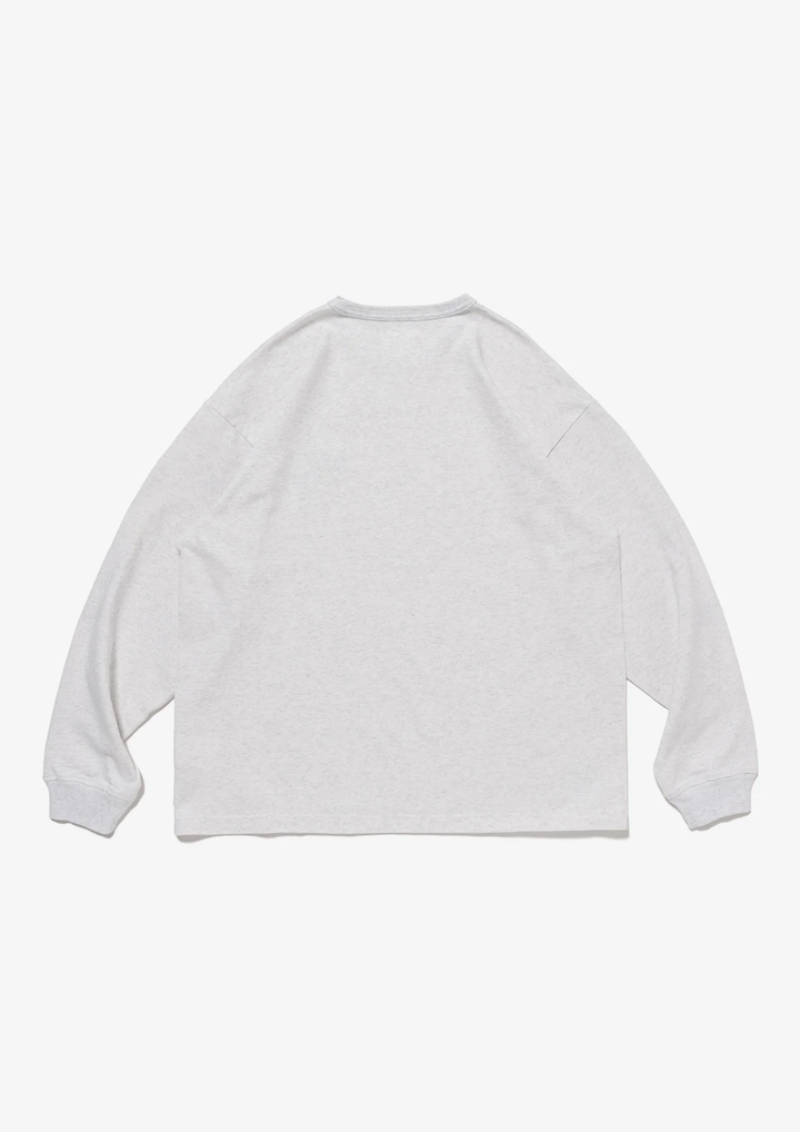 WTAPS / ACADEMY / LS / COTTON – web-inter