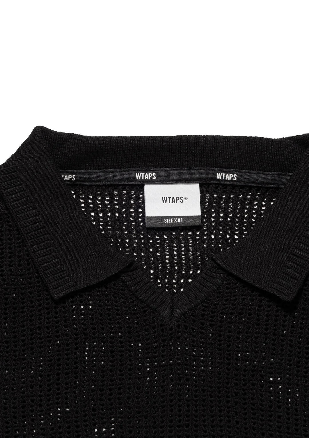 トップス WTAPS DUP 01 / SS / POLY .:///: トップス(WTAPS) | MAKES トップス WTAPS DUP 01 / SS / POLY .:///: トップス(WTAPS) | MAKES